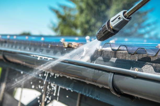 Best Pressure Washing Cost  in Perkasie, PA