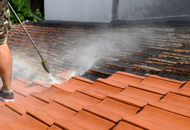 Why Choose Our Certified Pressure Washing Experts for Your Project Needs in Perkasie, PA?