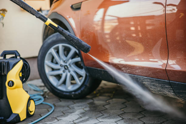 Best Pressure Washing Near Me  in Perkasie, PA