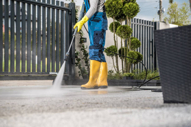 Best Best Pressure Washing Companies  in Perkasie, PA