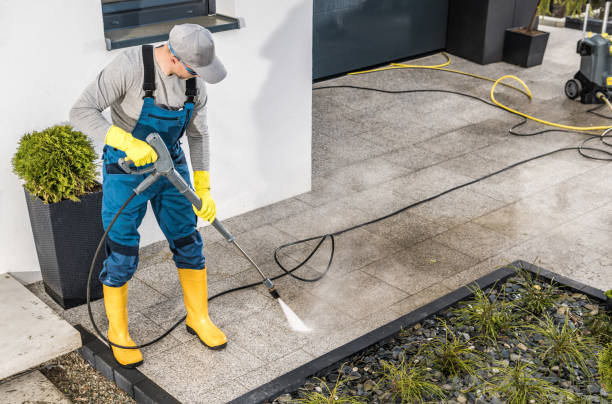 Best Commercial Pressure Washing  in Perkasie, PA