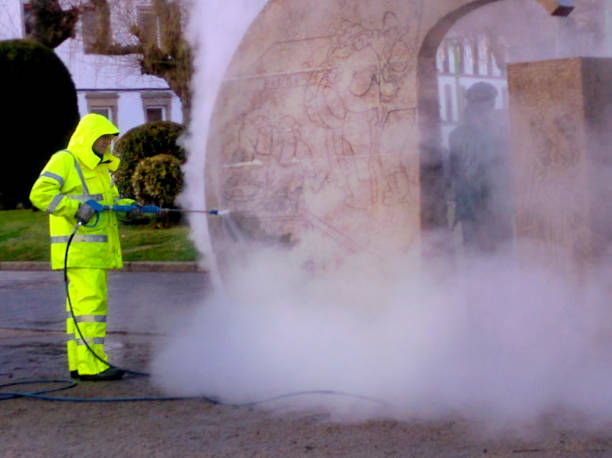 Trusted Perkasie, PA Pressure Washing Experts