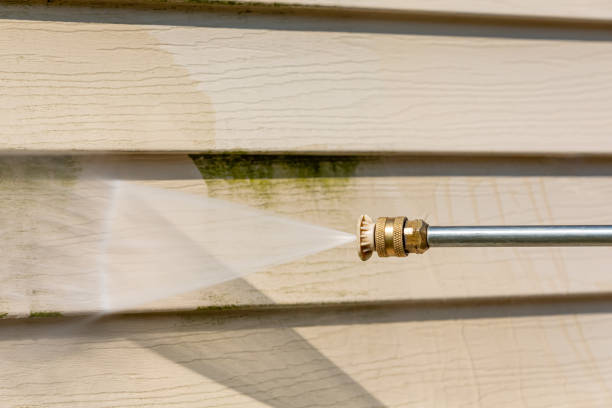 Best Deck Pressure Washing  in Perkasie, PA
