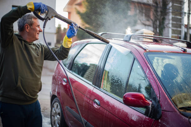 Best Roof Pressure Washing  in Perkasie, PA